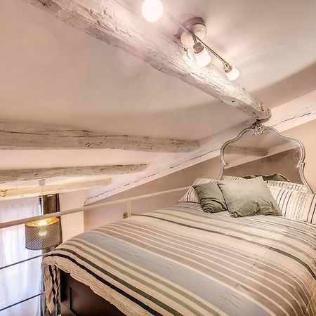 Appartement The Great Pop à Rome Extérieur photo