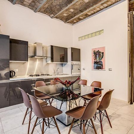 Appartement The Great Pop à Rome Extérieur photo