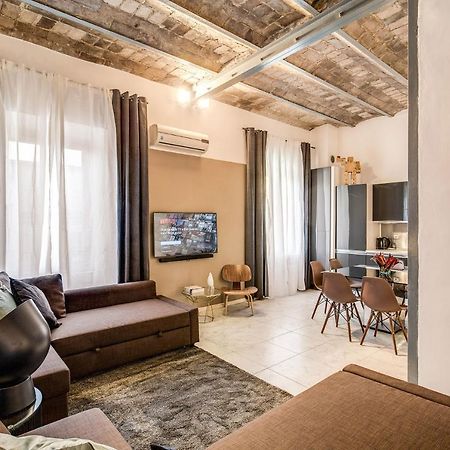 Appartement The Great Pop à Rome Extérieur photo