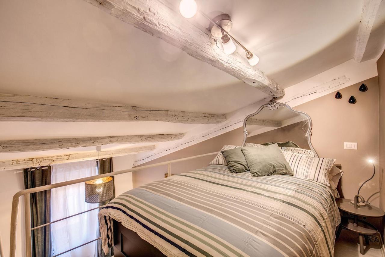 Appartement The Great Pop à Rome Extérieur photo