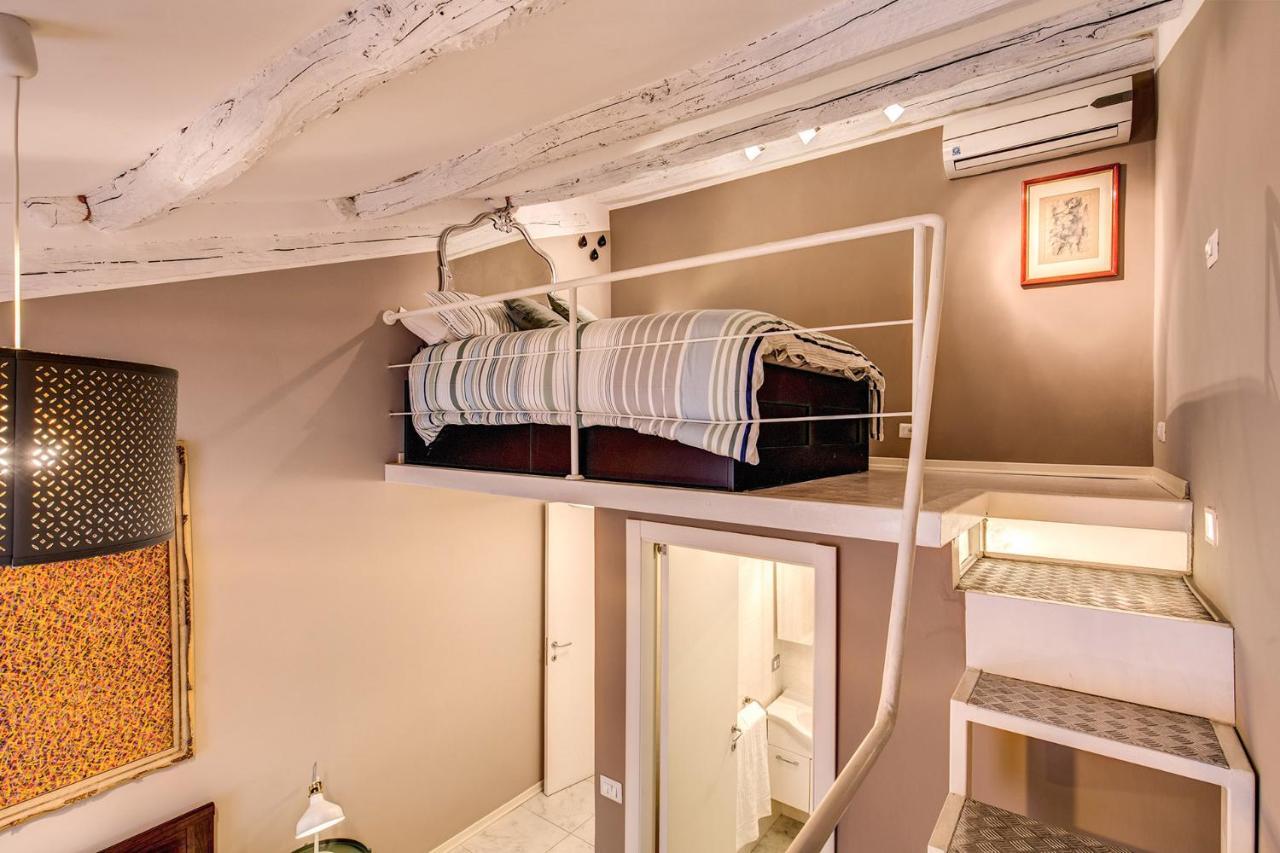 Appartement The Great Pop à Rome Extérieur photo