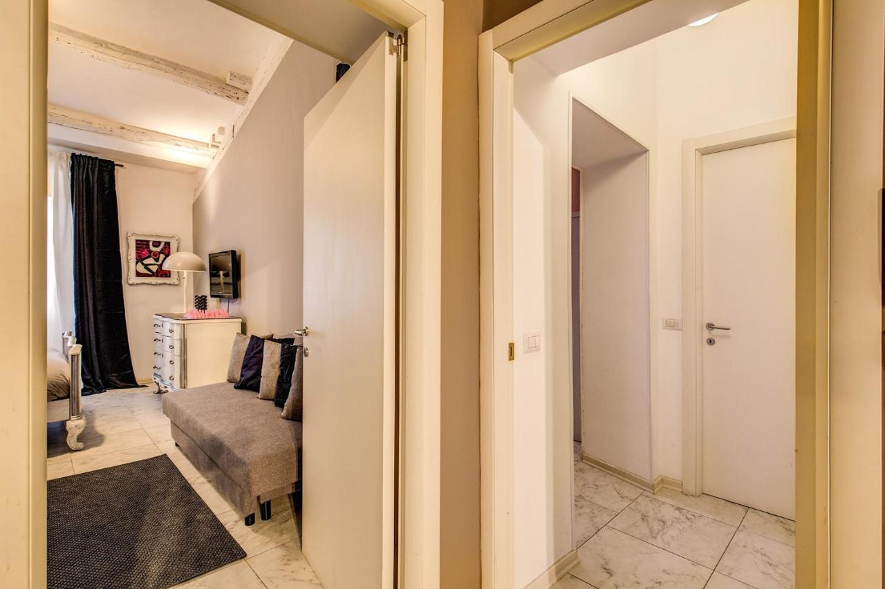 Appartement The Great Pop à Rome Extérieur photo