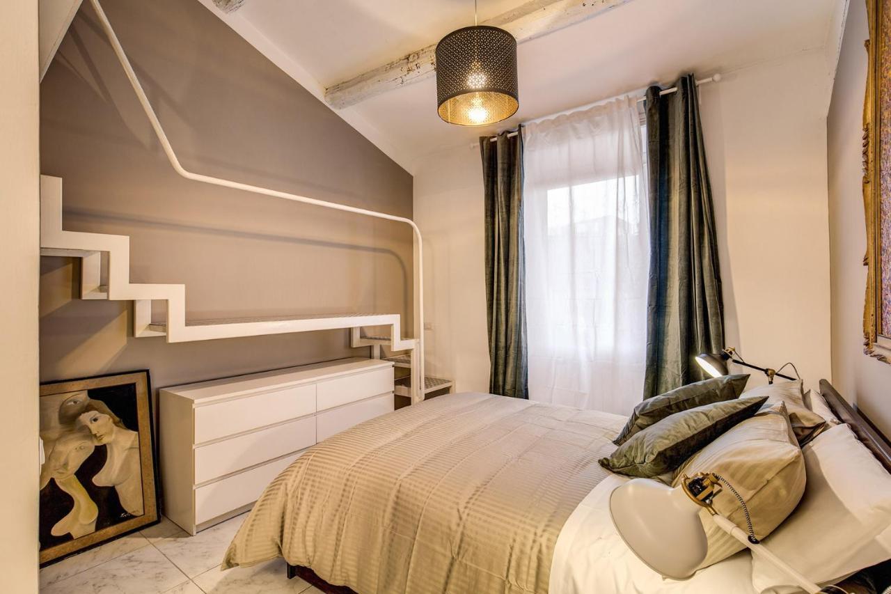 Appartement The Great Pop à Rome Extérieur photo