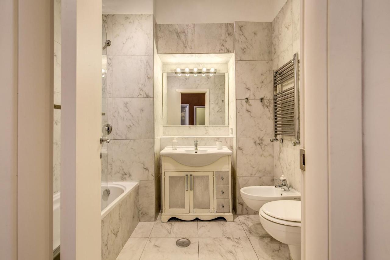 Appartement The Great Pop à Rome Extérieur photo