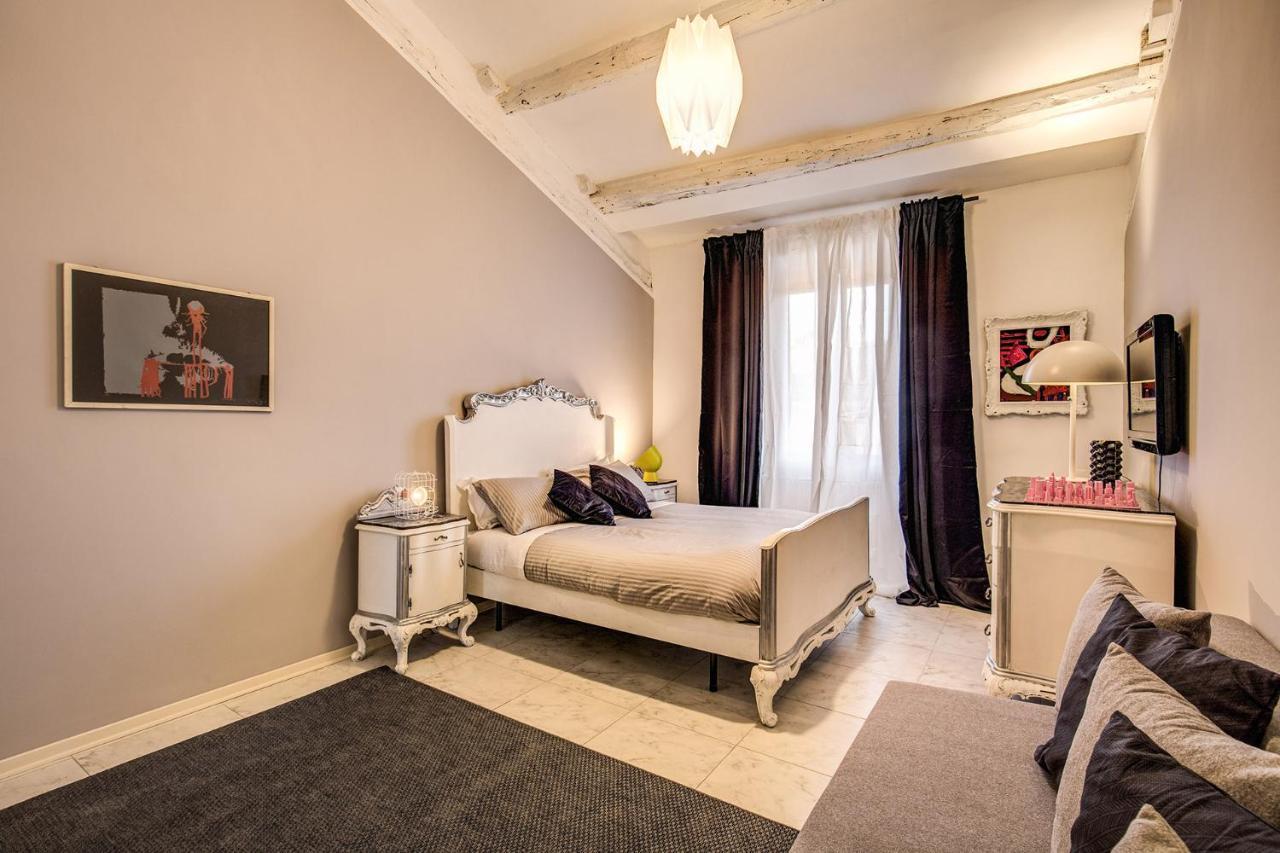 Appartement The Great Pop à Rome Extérieur photo